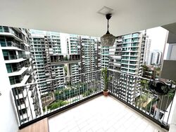 The Topiary (D28), Condominium #555221931